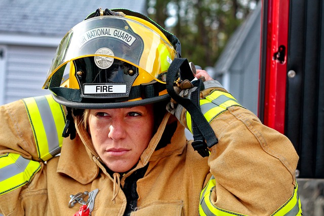 fire safety