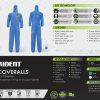 SMS Coveralls